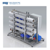 Martin 2000gpd to 6000gpd Sea Water Desalination RO Plant