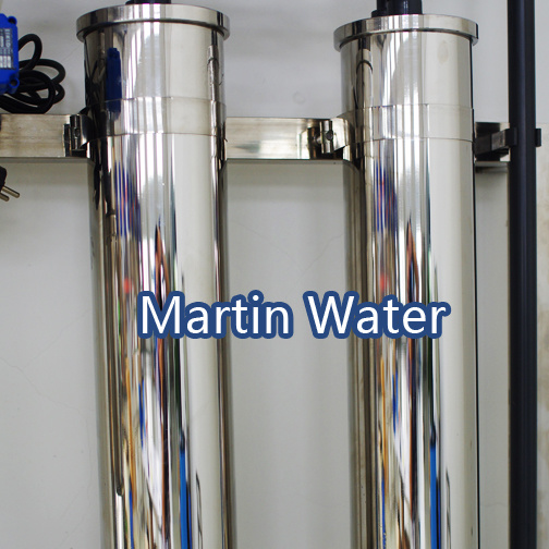 UF Filtration System (MT-UF-1/2)