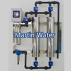 UF Filtration System (MT-UF-1/2)