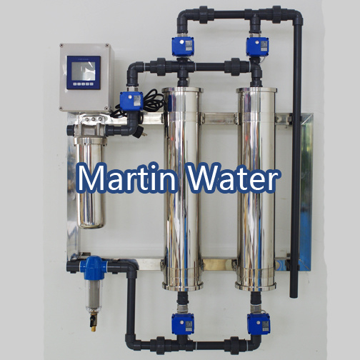 UF Filtration System (MT-UF-1/2)