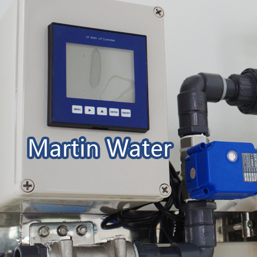 UF Filtration System (MT-UF-1/2)