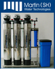 Clean Water Activated Carbon Filter Cartridge (CTO)
