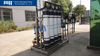 UF System Water Treatment Equipment