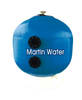 Swimming Pool Top-Mounted Sand Filter