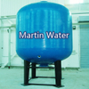 Large Scale FRP Water Tank