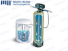 Round Type Brine Tank for RO Water Purification System