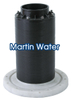 6′′ Flanged Top Mount Diffuser/Distributor