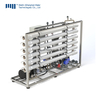 High Quality Reverse Osmosis Seawater 12000gpd System