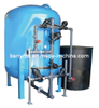 Carbon Steel Filter Pressure Vessel