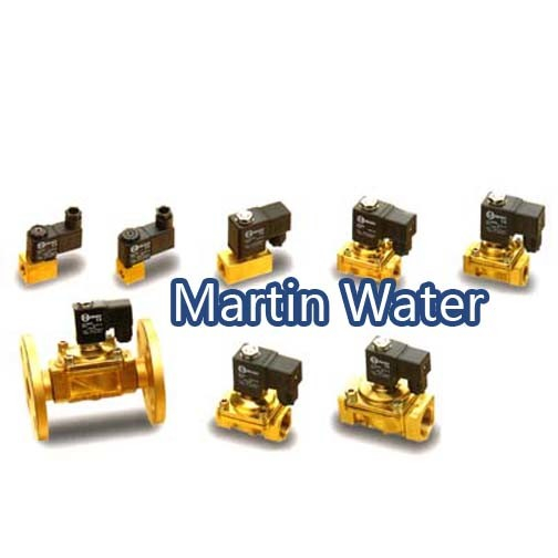 Solenoid Valve