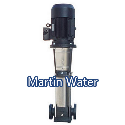 Vertical Multistage Centrifugal Pump Cnp Brand