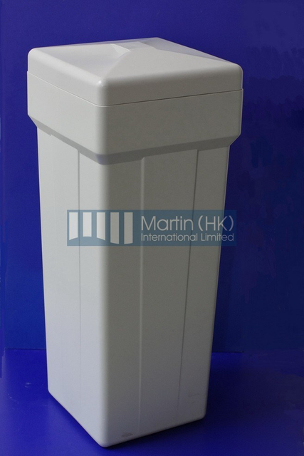 Brine Tank (80L)