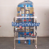 Demineralization System (TB/MB DI)