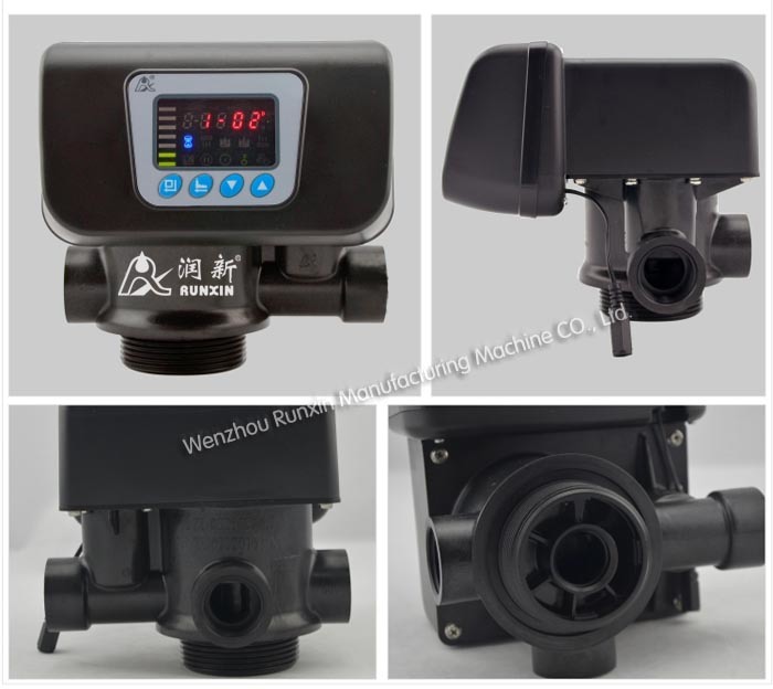 F67c Water Filter Automatic Filter Control Valve