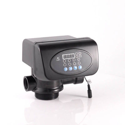 3 Way Valve Water Softener Manual Control Valve (F64B)
