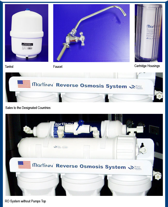 Professional Manufacture of Dolphin Water Purifier
