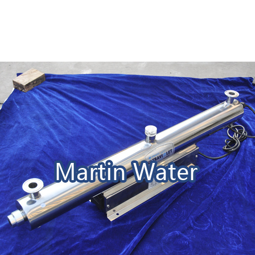 Ultraviolet Sterilizer (MT-EB-E-45)