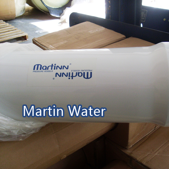 Water Treatment FRP Membrane Housing
