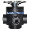 Manual Multi-port Valve Filter