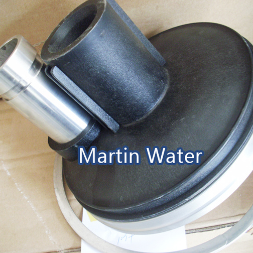 Water Treatment FRP Membrane Housing