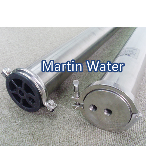 Martin Stainless Steel RO/UF Membrane Housing