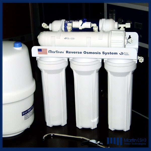 Residential Use Good Quality 50g Drinking Water Filter