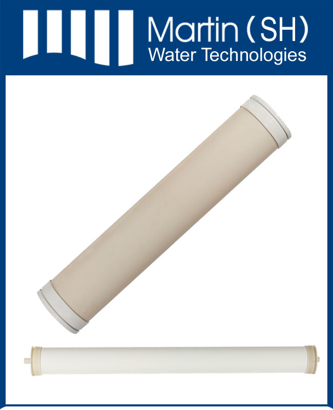 Martin UF Membranes 4" & 8"