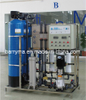 Commercial & Industrial Water Treatment Plant