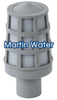 Top/Bottom Distributor for Water Treatment (Brine Tank)