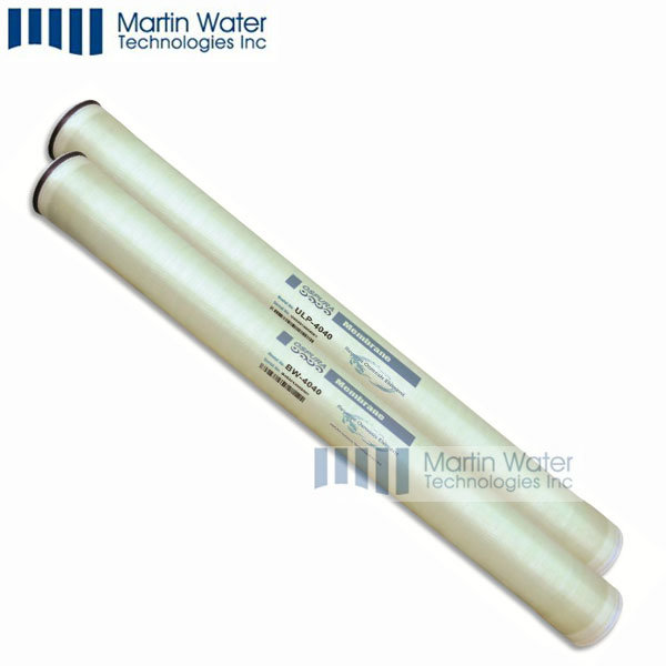 Wholesale Water Treatment Wave Cyber RO Membrane