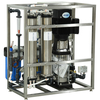 China Manufacture of Salt Water Treatment Plant