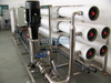 Martin Commercial RO System (SCRO-3000)