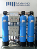 Martin Commercial RO System (SCRO-3000)