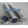 SS Membrane Housing 4040 Deluxe