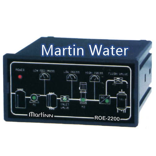 Conductivity Meter (MT-CM-230) for Water Treatment System