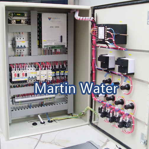 CEDI Water Treatment Machine (MTC20M01)