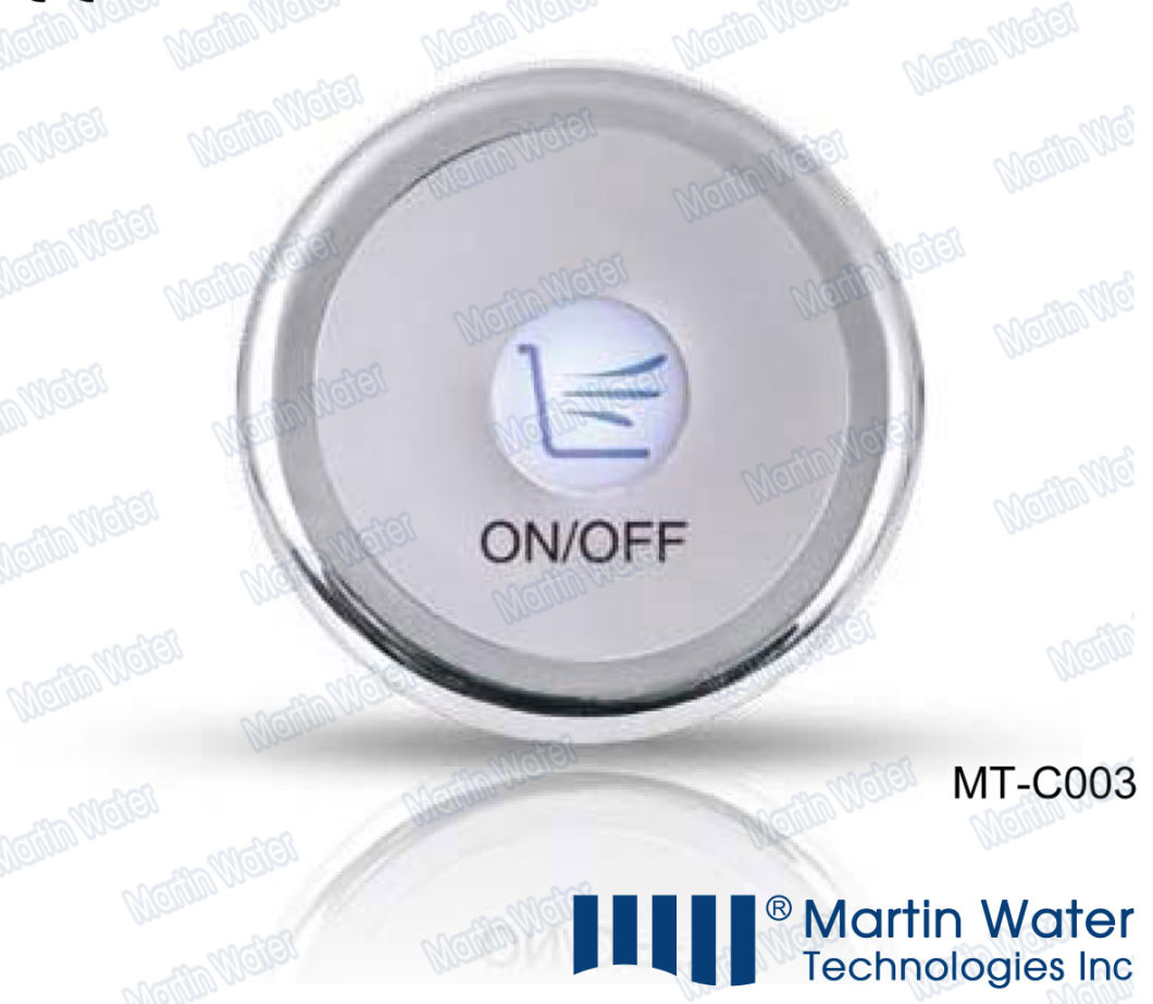 Massage Bathtub Controller