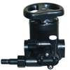 Stainless Steel 304 Valve Bypass for Water Treatment System