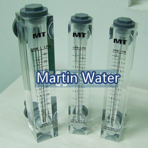 MT Flow Meter (MT-Z-3000)