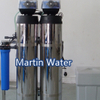 Skid Water Filtration System