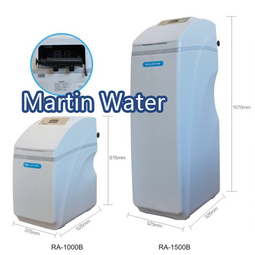 Martinn Good Quality Household Water Softener Cabinet