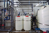 Mobile Ultra Filtration System for Water Purifier
