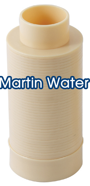 Bottom (Top) Distributors for Water System