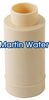 Bottom (Top) Distributors for Water System