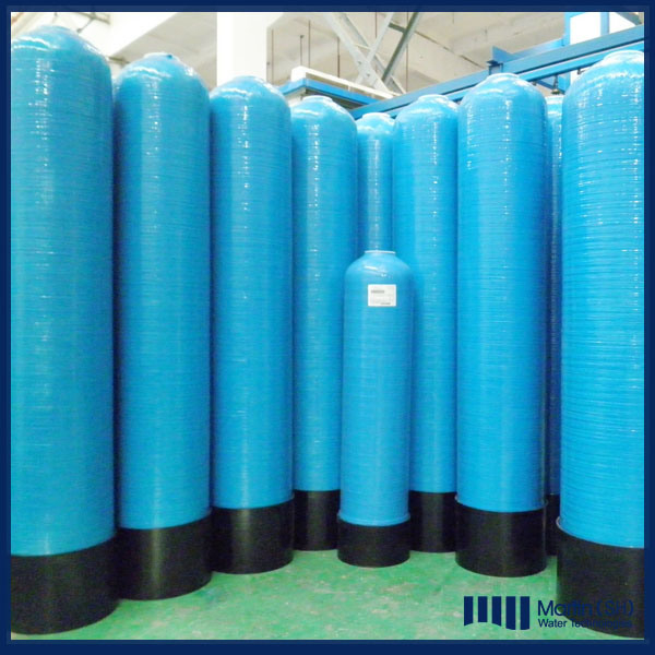 China Water Storage Tank with FRP Pressure Tank manufacturers, Water ...