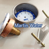 Pressure Gauges (SS304 complete)
