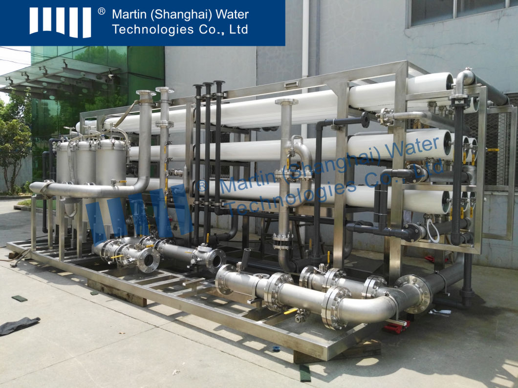 Industrial Water Purifier RO System and RO System