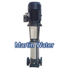 Multistage Centrifugal Pump