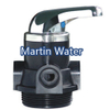 High Quality Manual Control Valve