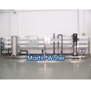 Industrial RO System for Water Purifier